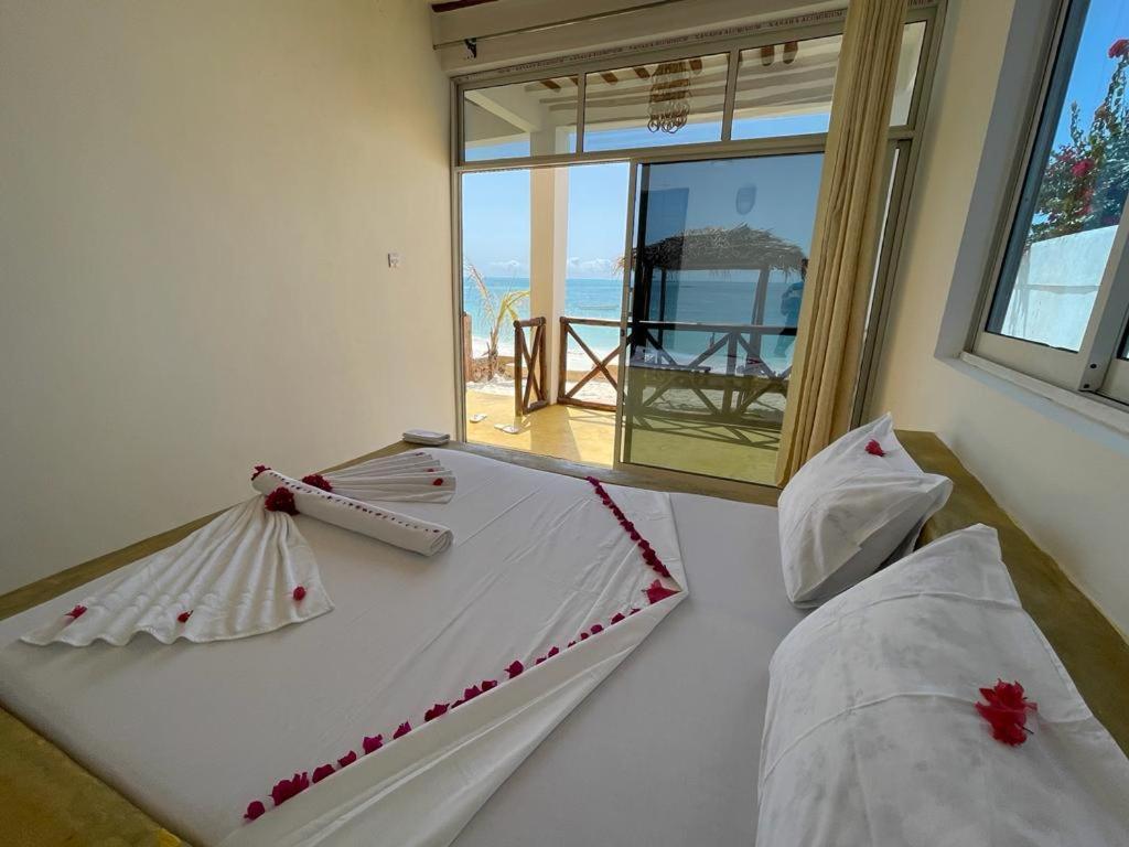 Equalia Rose Hotel Jambiani  Exteriér fotografie